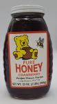 Honey Cranberry 16oz
